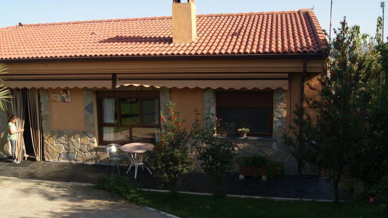 Photo of Outdoor in Sotoserrano