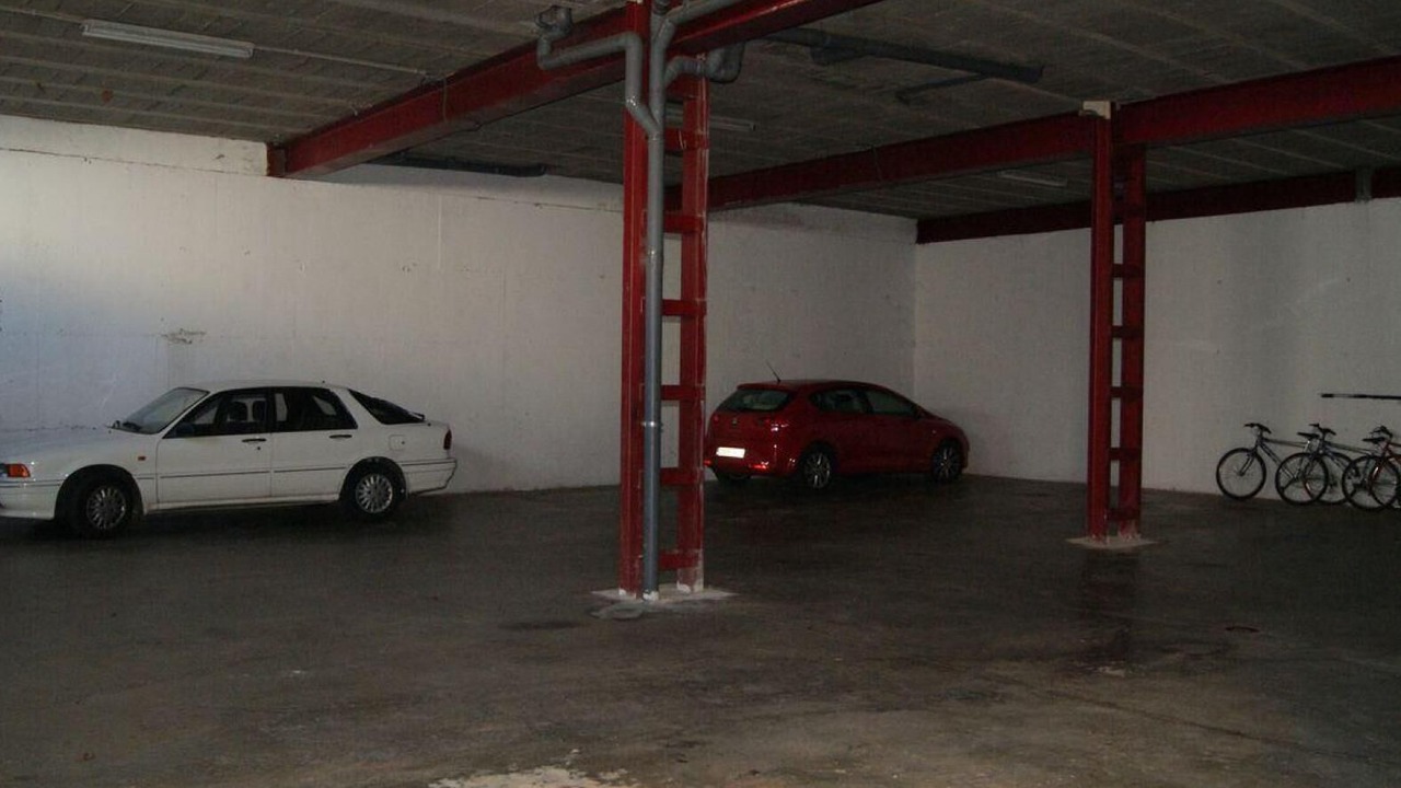 Photo of Outdoor in Sotoserrano