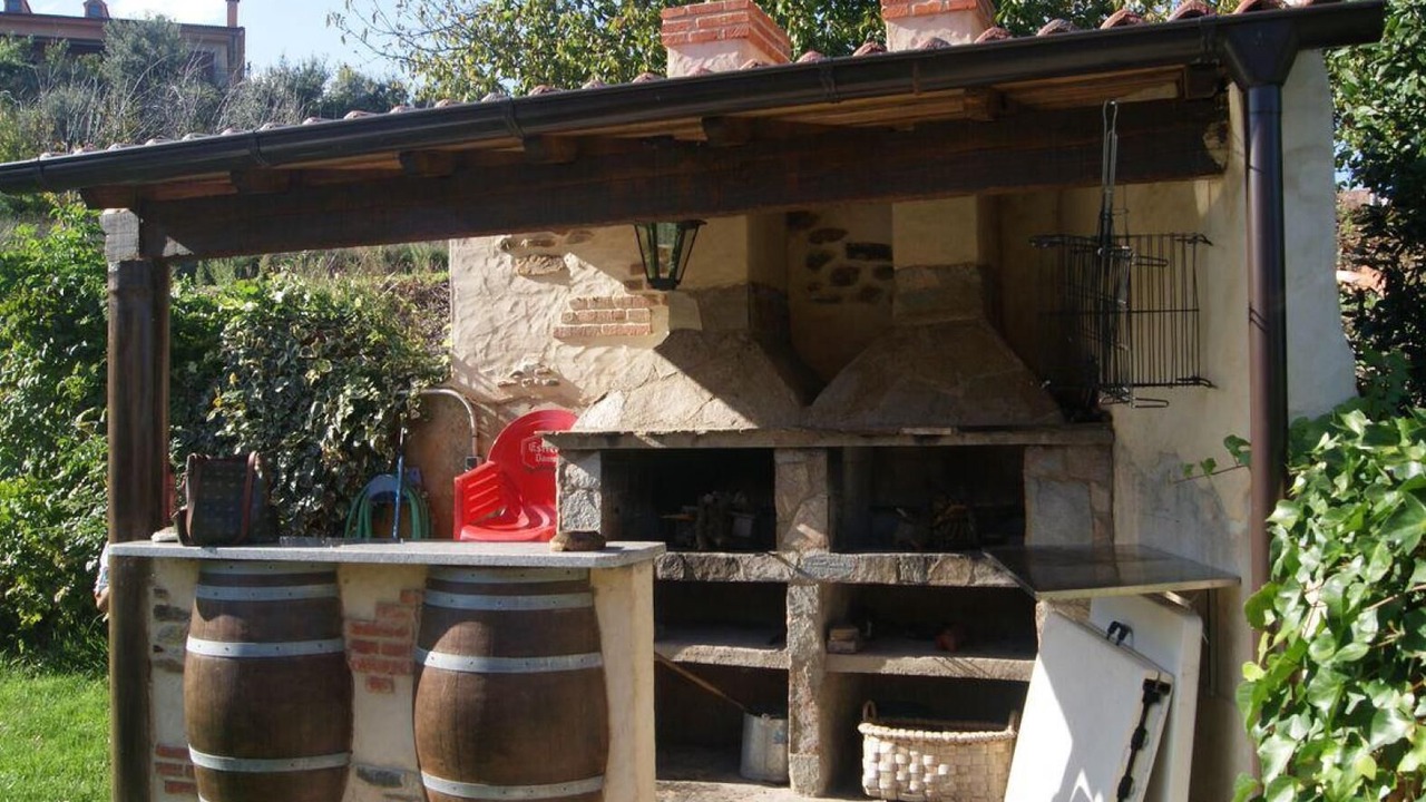 Photo of Outdoor in Sotoserrano