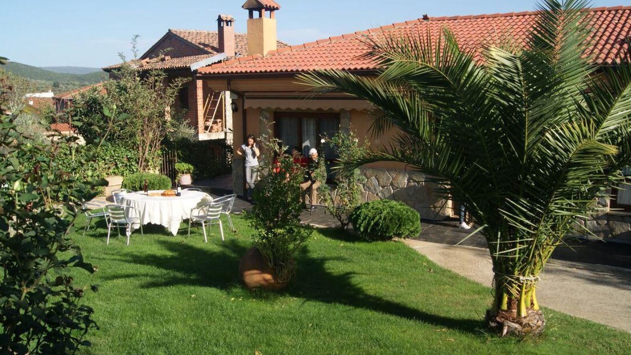 Photo of Outdoor in Sotoserrano