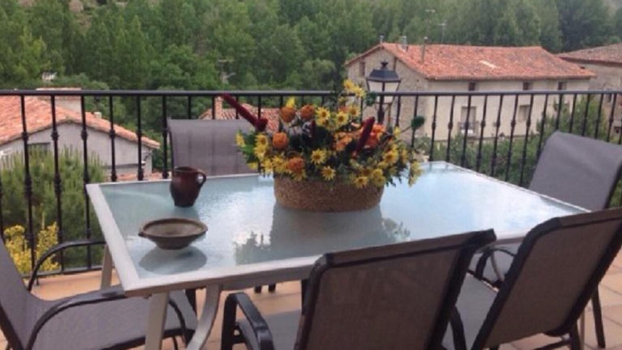 Photo of Outdoor in Yanguas