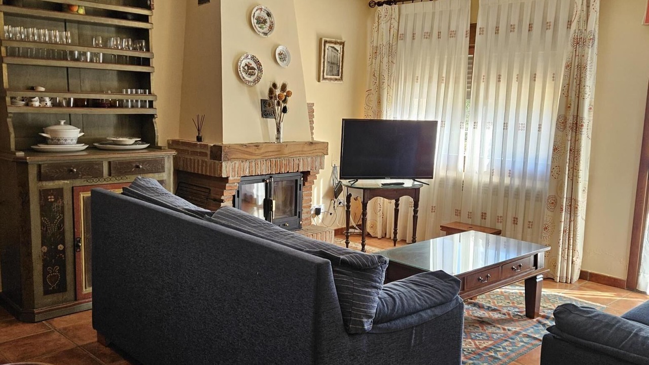 Photo of Livingroom in Yanguas