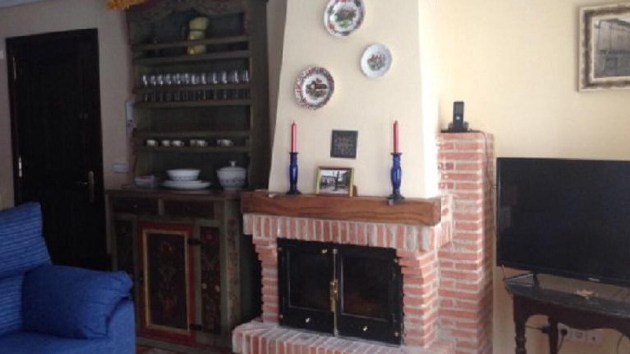 Photo of Livingroom in Yanguas
