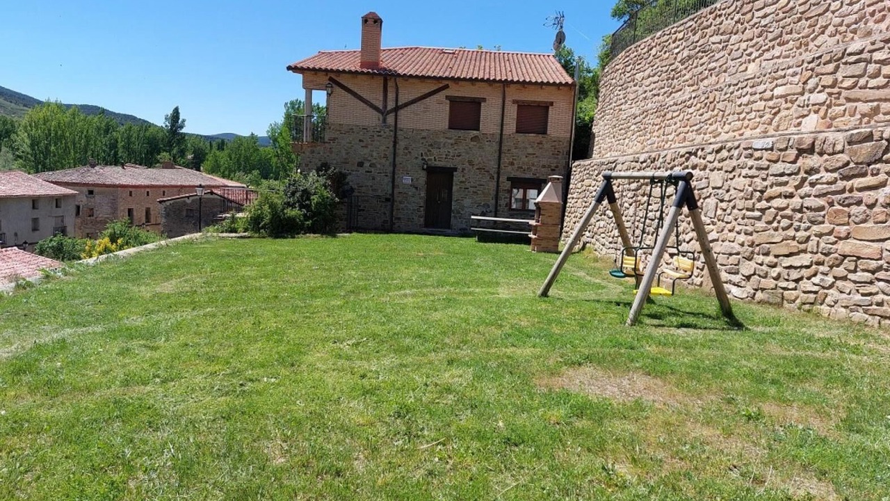 Photo of Outdoor in Yanguas