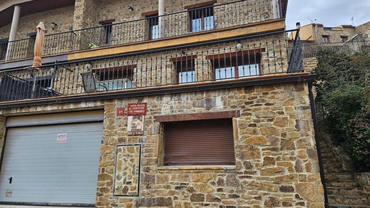 Photo of Outdoor in Yanguas