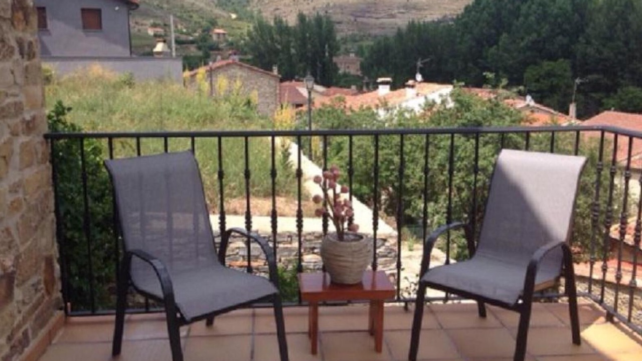Photo of Outdoor in Yanguas