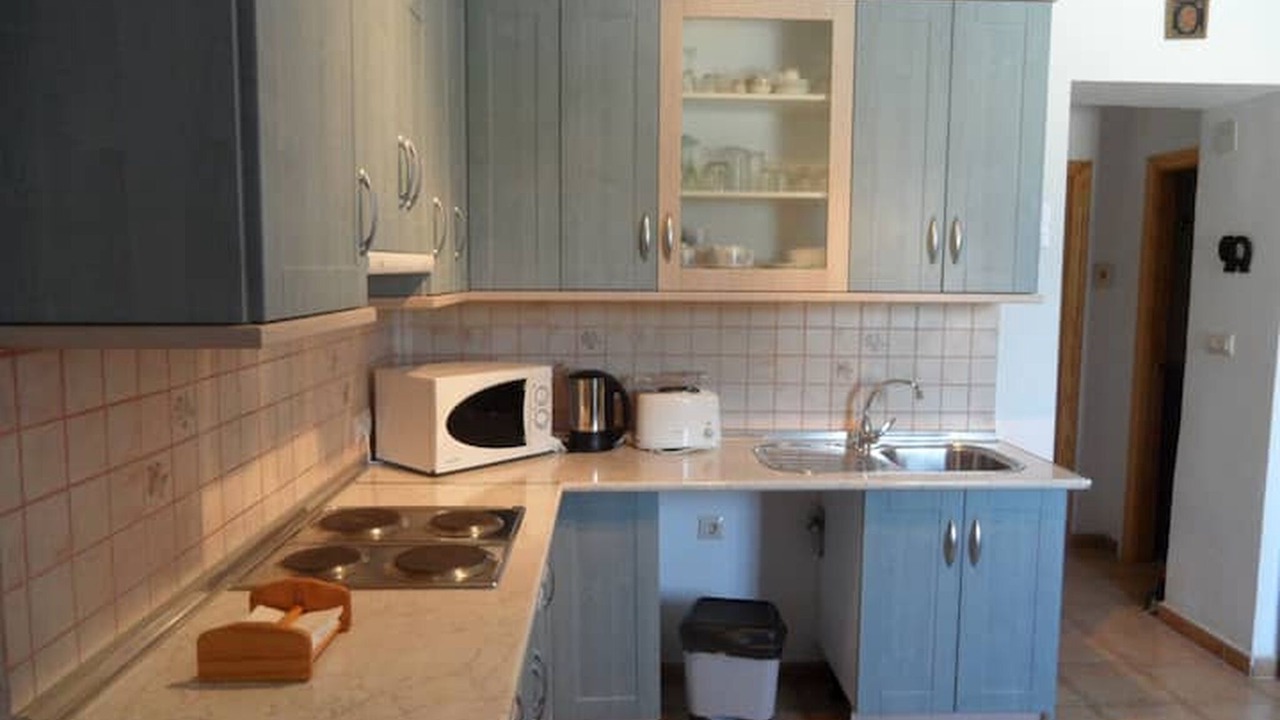 Photo of Kitchen in Cazorla