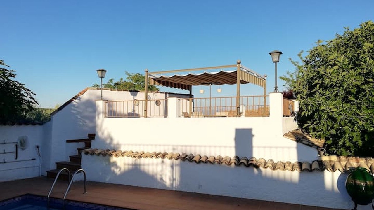 Photo of Outdoor in Cazorla