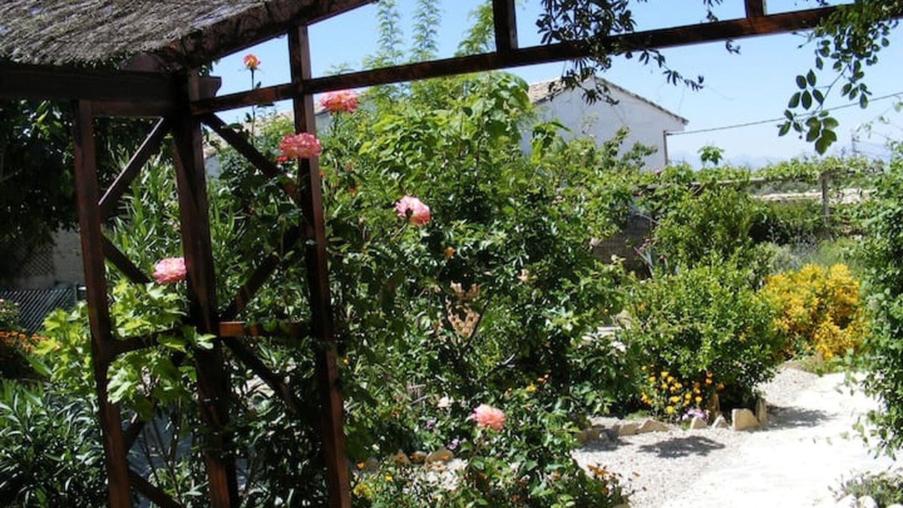 Photo of Outdoor in Cazorla