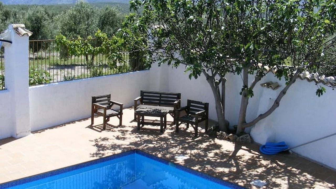 Photo of Outdoor in Cazorla