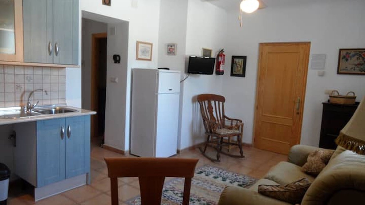 Photo of Kitchen in Cazorla