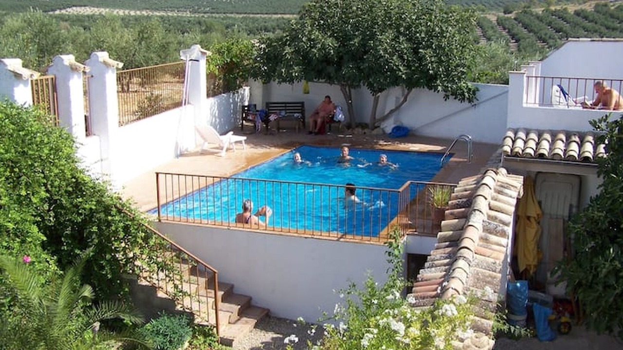Photo of Outdoor in Cazorla