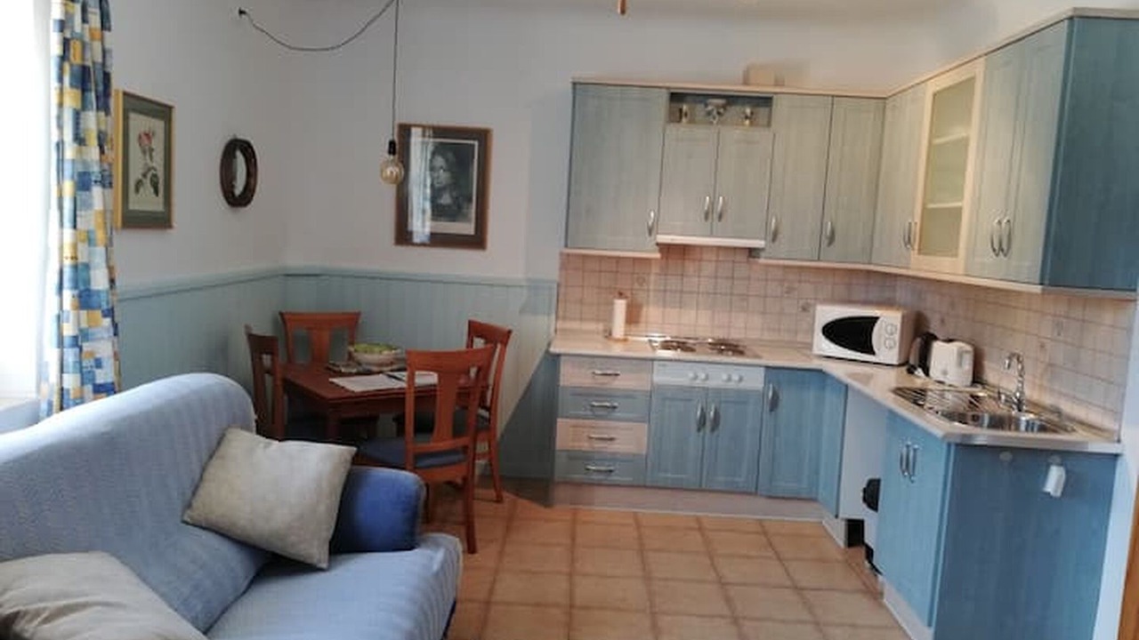 Photo of Kitchen in Cazorla