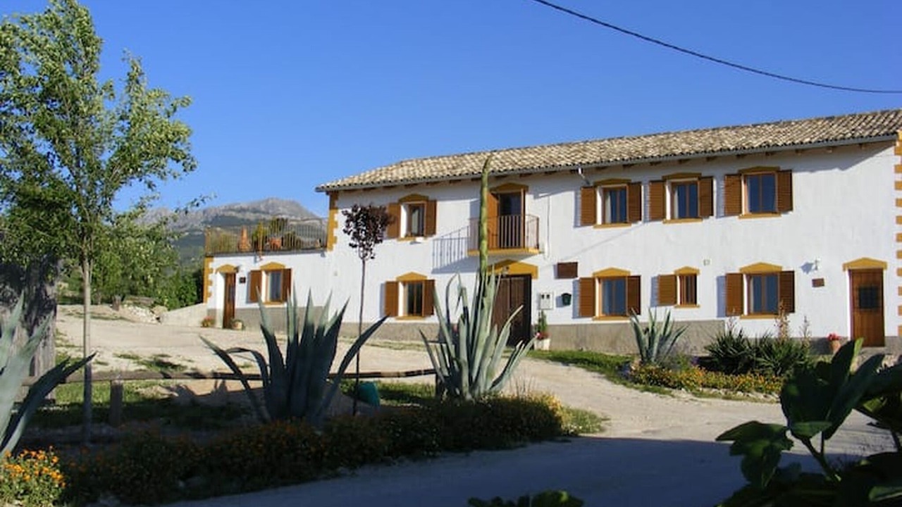 Photo of Outdoor in Cazorla