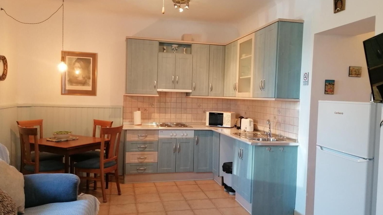 Photo of Kitchen in Cazorla