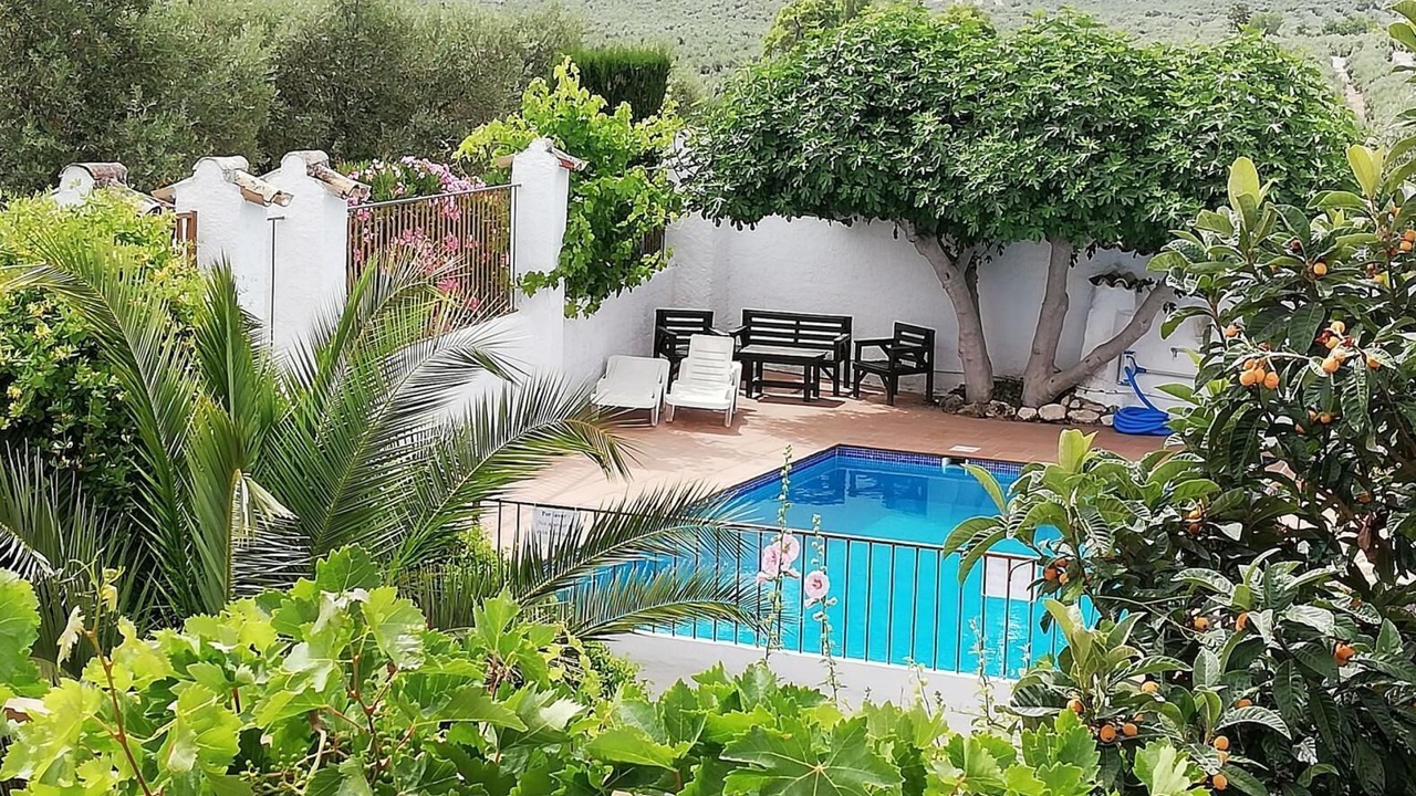 Photo of Outdoor in Cazorla