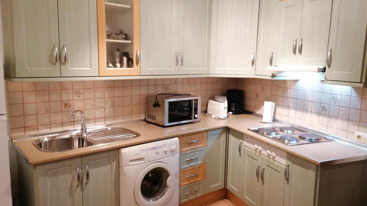 Photo of Kitchen in Cazorla