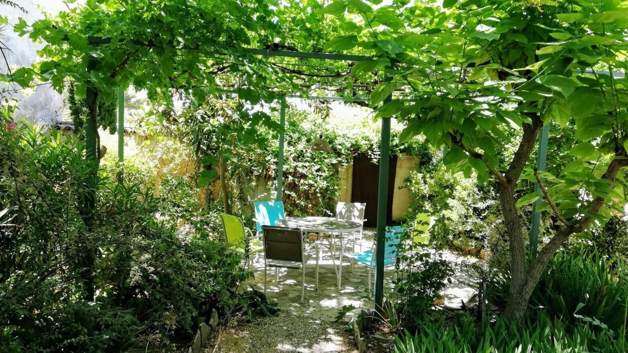 Photo of Outdoor in Cazorla