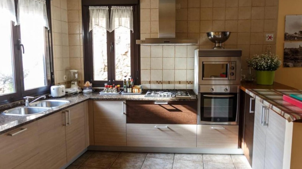 Photo of Kitchen in Villafranca