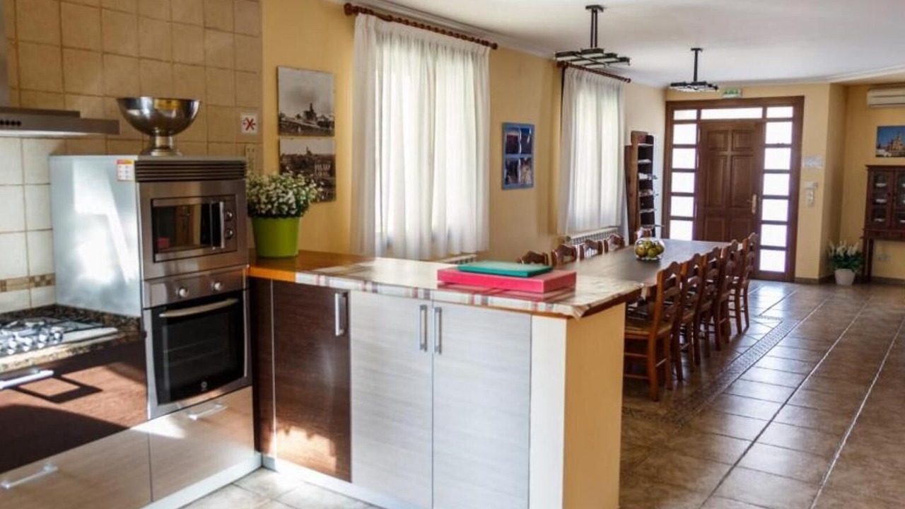 Photo of Kitchen in Villafranca