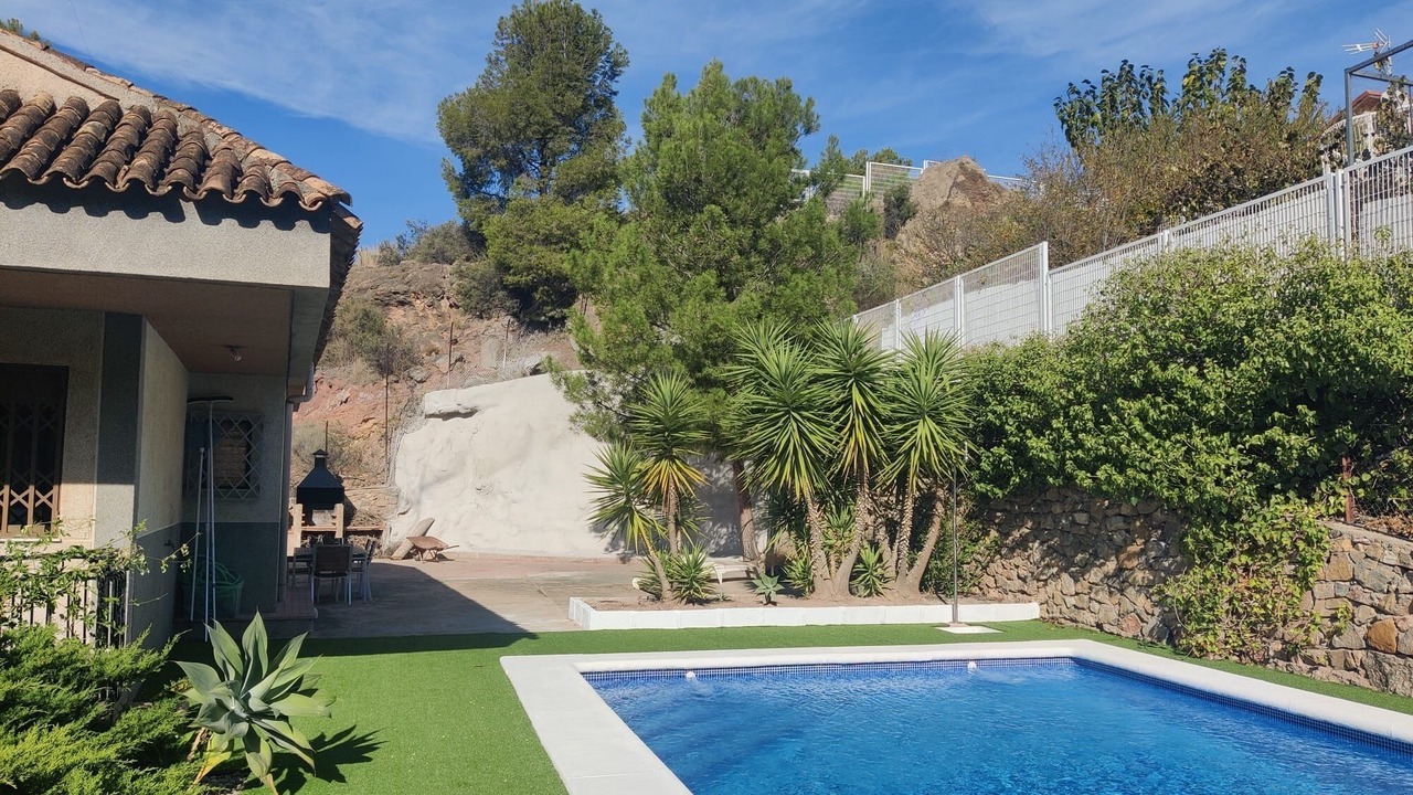 Photo of Outdoor in Algezares