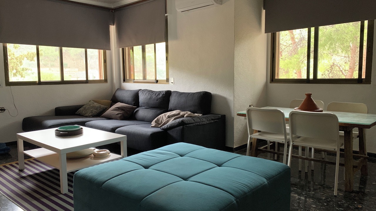 Photo of Livingroom in Algezares