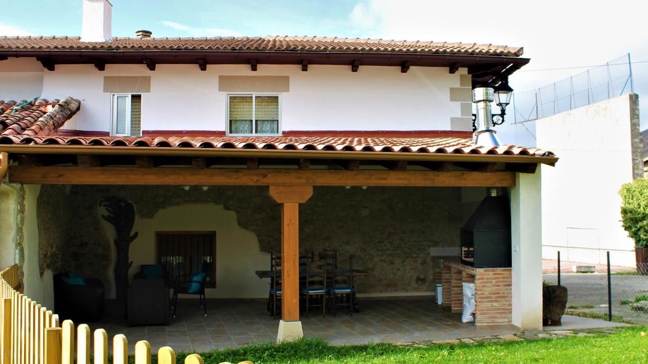 Photo of Outdoor in Amescoa Baja