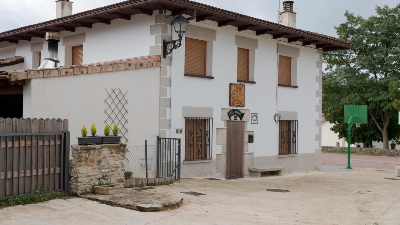 Photo of Outdoor in Amescoa Baja