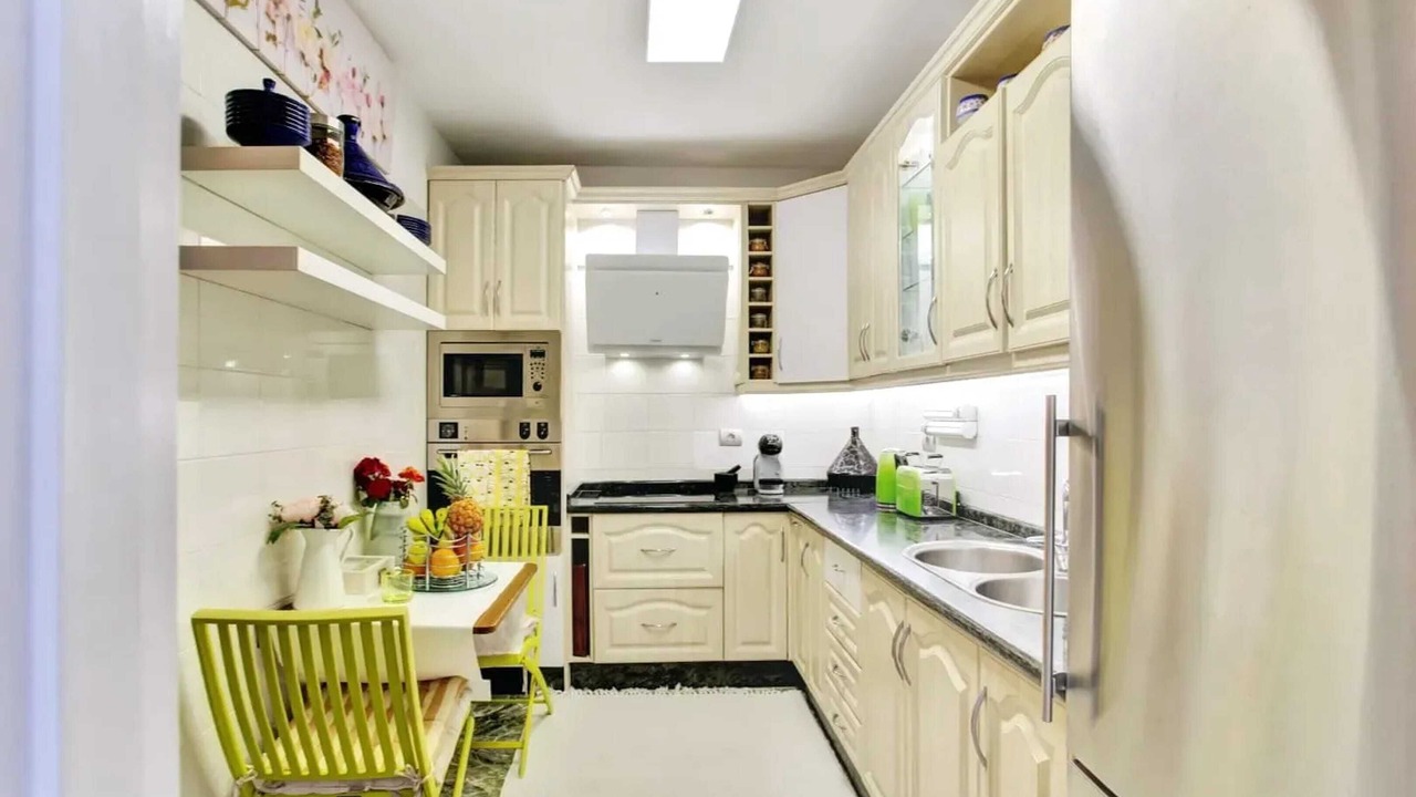 Photo of Kitchen in Tabaiba