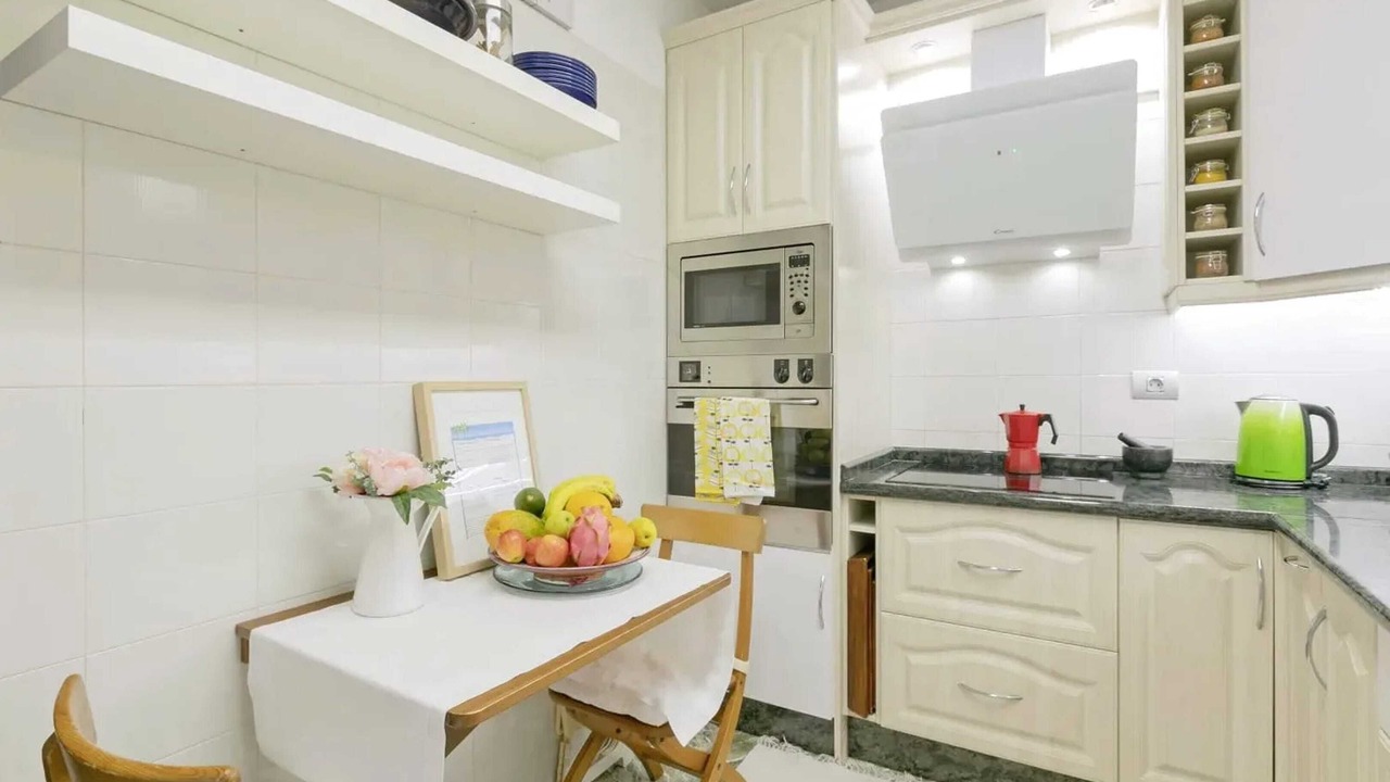 Photo of Kitchen in Tabaiba