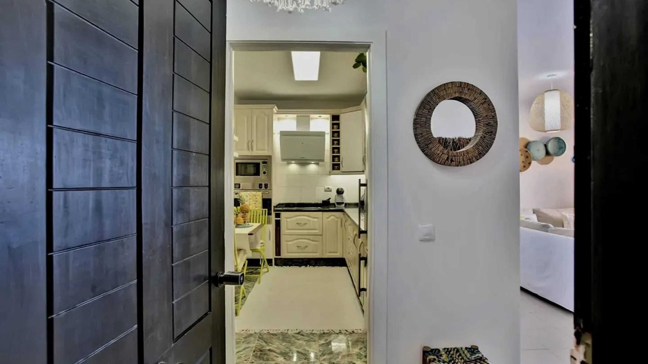 Photo of Kitchen in Tabaiba
