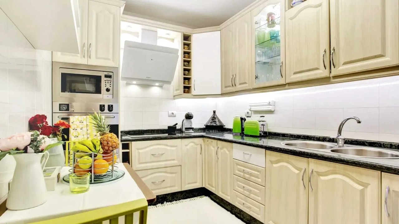Photo of Kitchen in Tabaiba