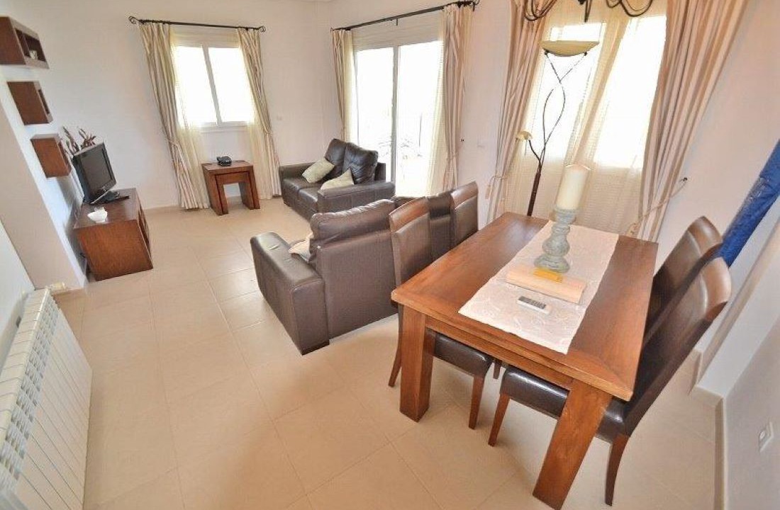Photo of Livingroom in Sucina