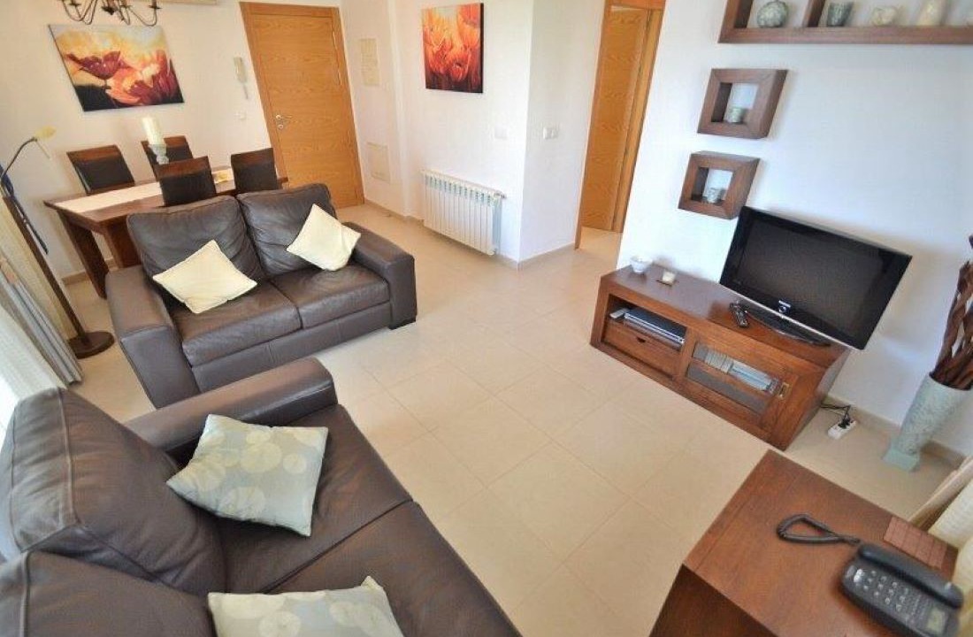Photo of Livingroom in Sucina