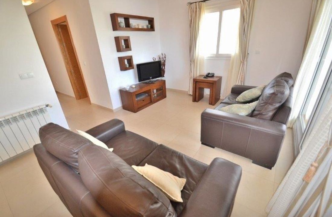 Photo of Livingroom in Sucina