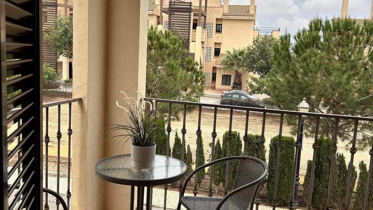 Photo of Outdoor in Hacienda del Alamo