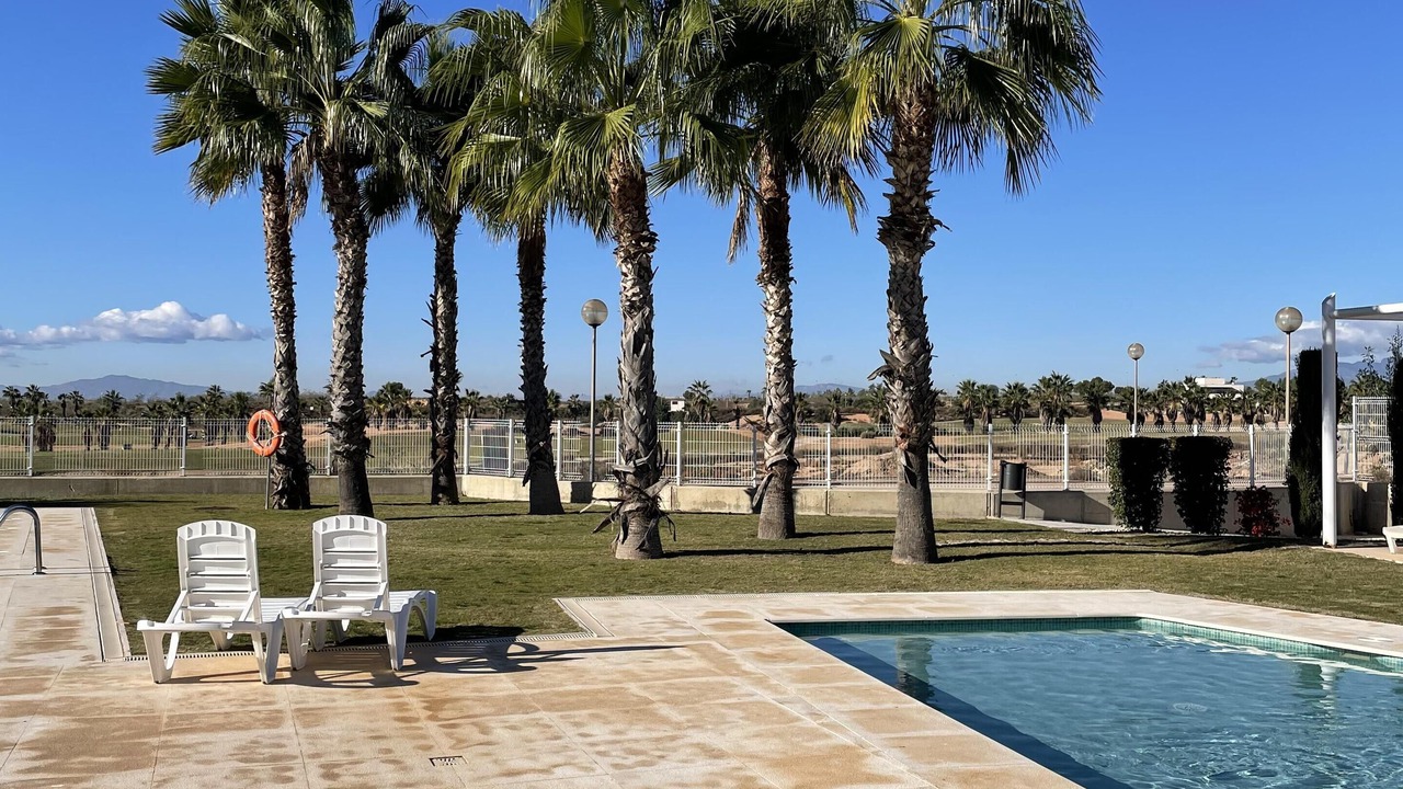 Photo of Outdoor in Hacienda del Alamo