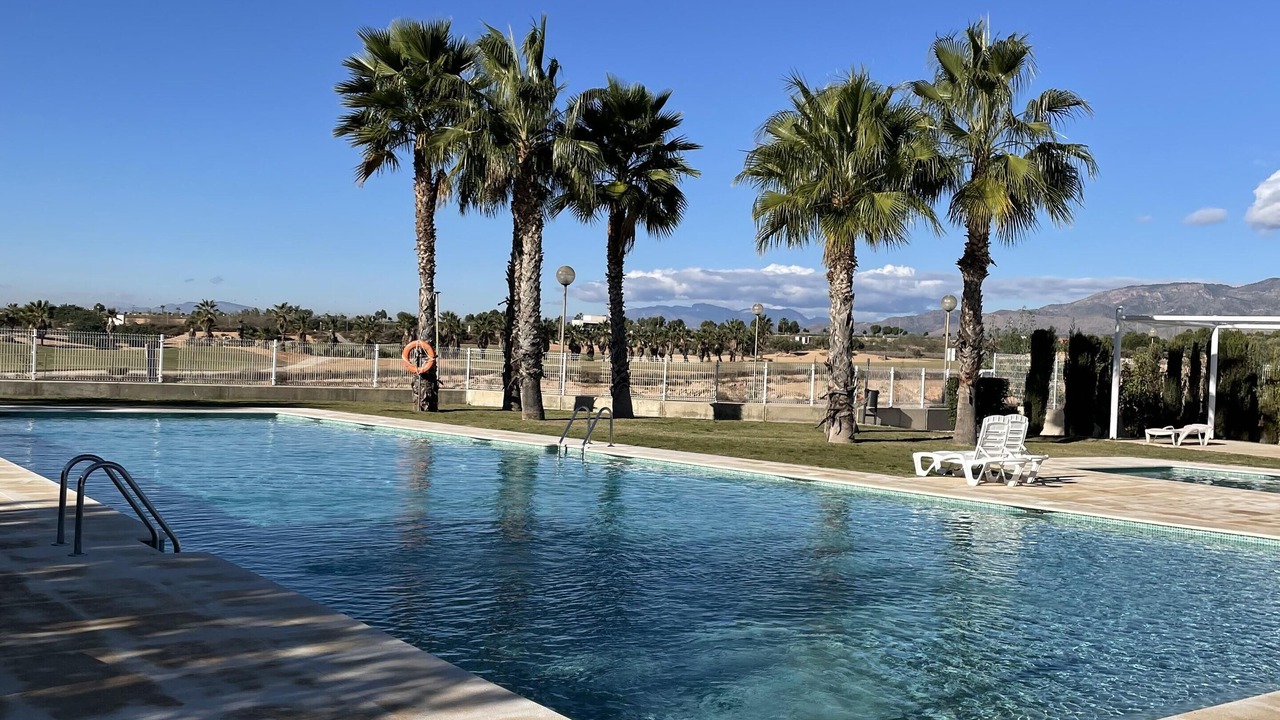 Photo of Outdoor in Hacienda del Alamo