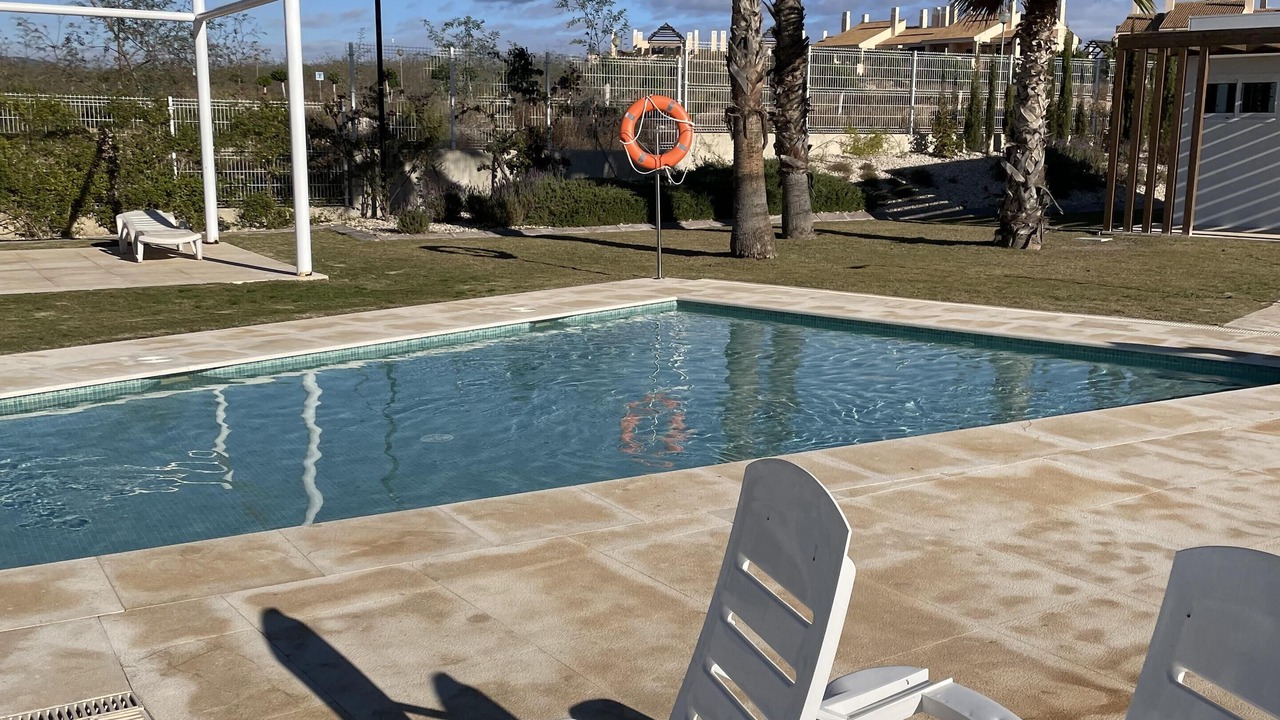 Photo of Outdoor in Hacienda del Alamo