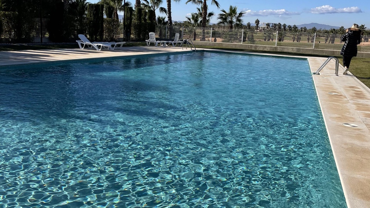 Photo of Outdoor in Hacienda del Alamo