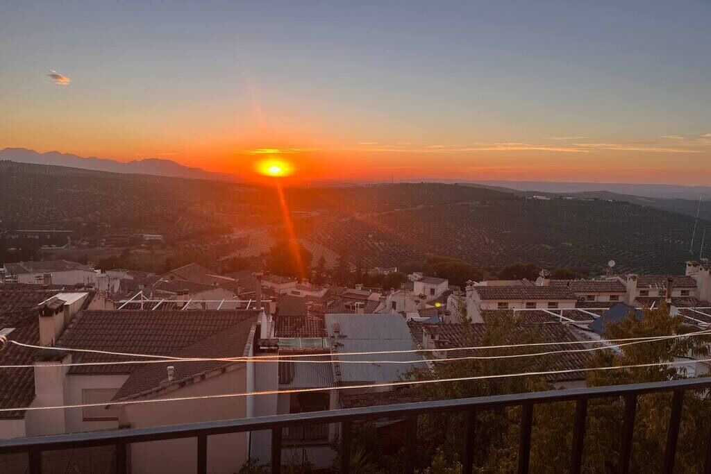 Photo of Outdoor in Cazorla