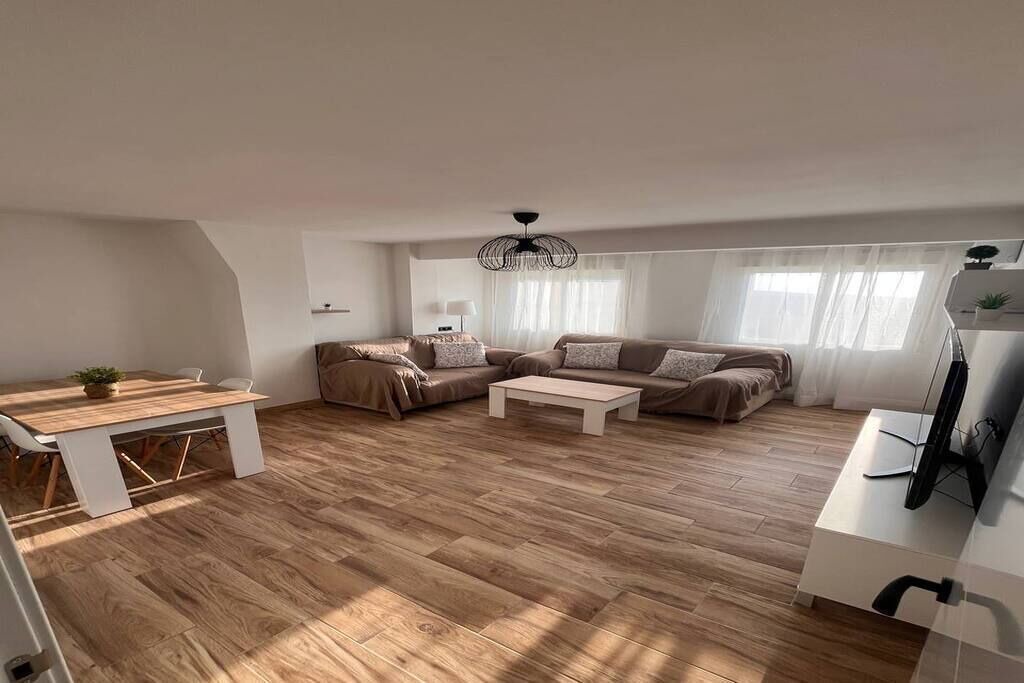 Photo of Livingroom in Cazorla