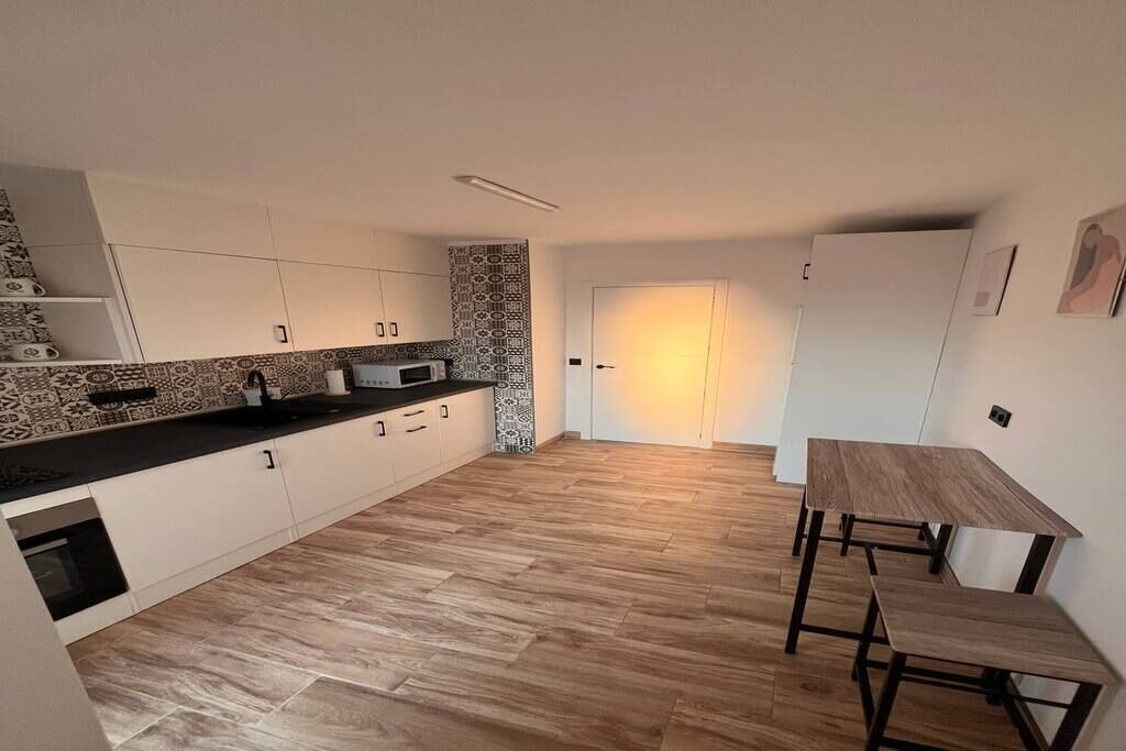 Photo of Kitchen in Cazorla