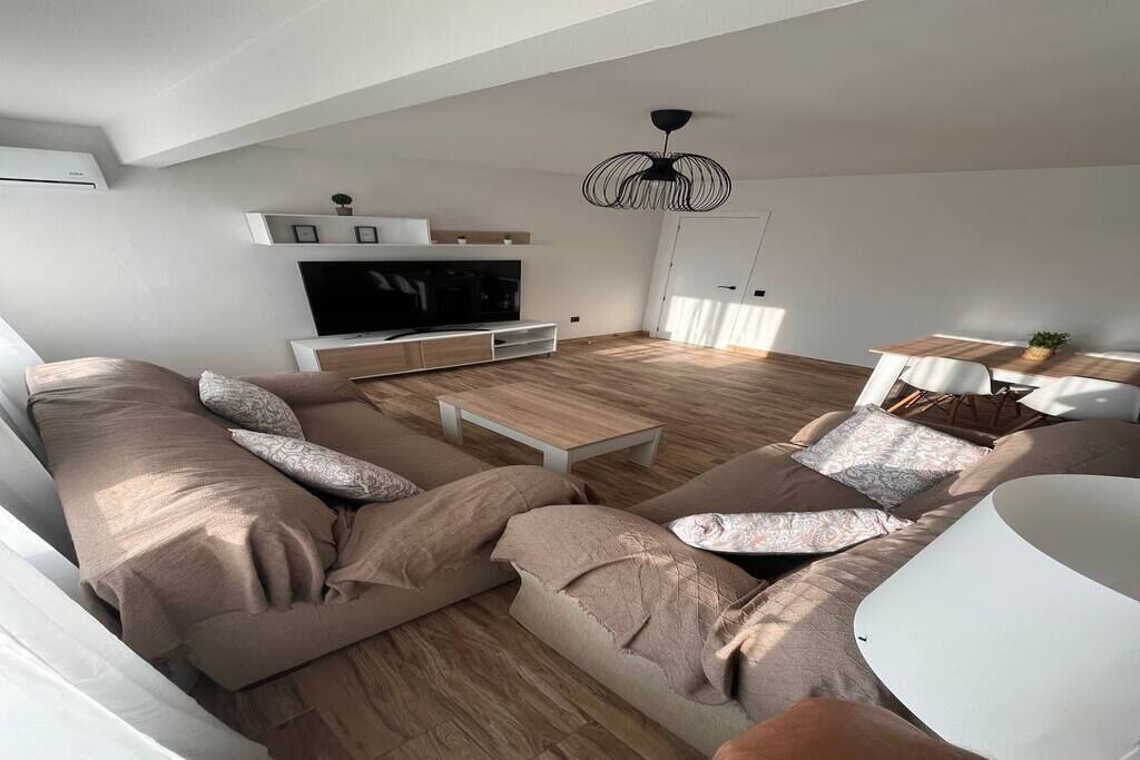 Photo of Livingroom in Cazorla