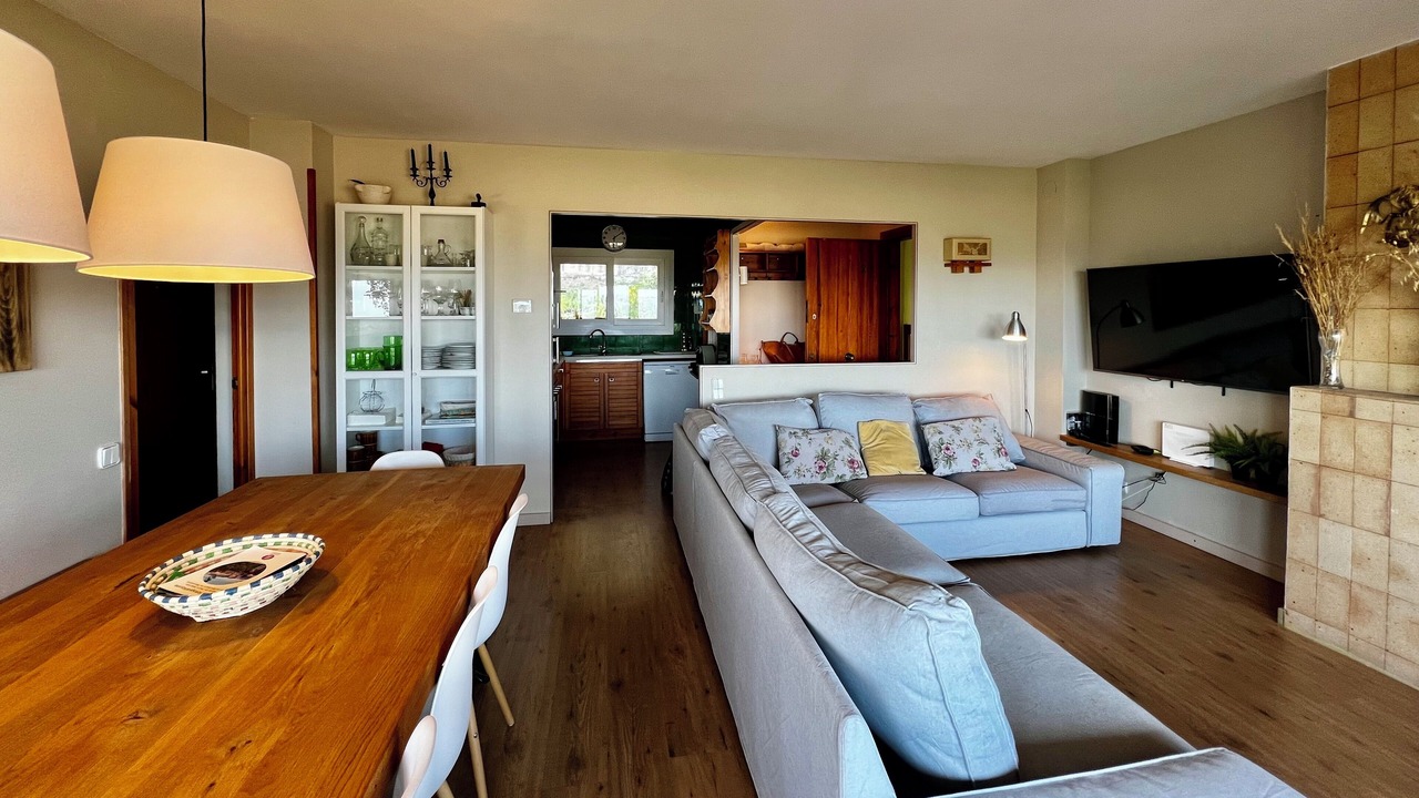 Photo of Livingroom in Moia