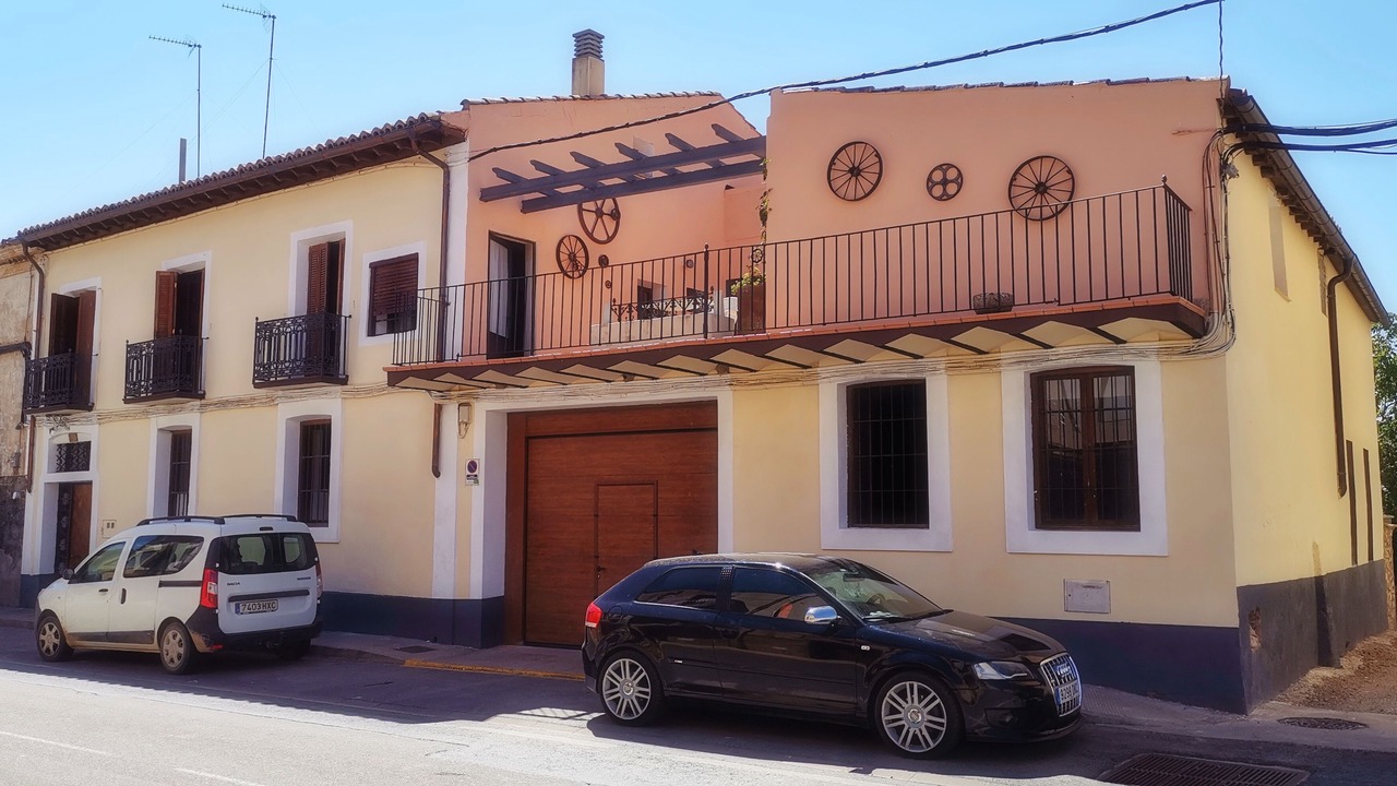 Photo of Outdoor in Fitero