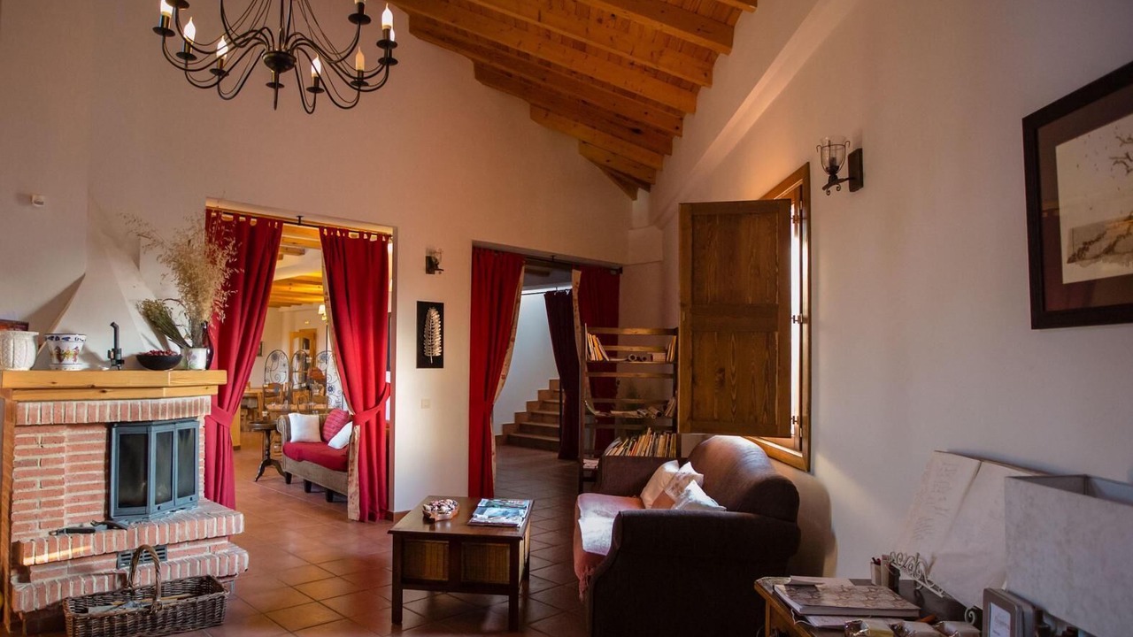 Photo of Livingroom in Santovenia de la Valdoncina