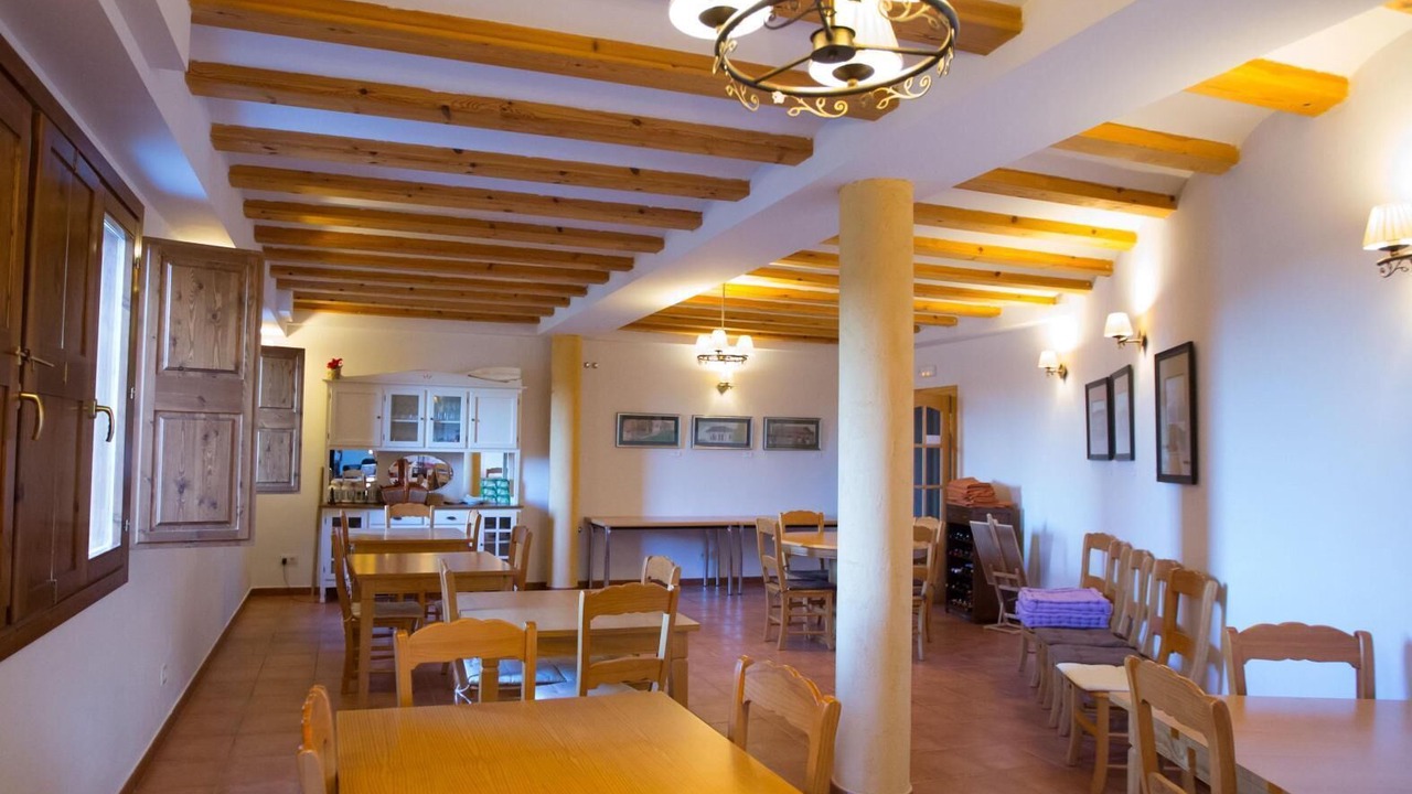 Photo of Others in Santovenia de la Valdoncina