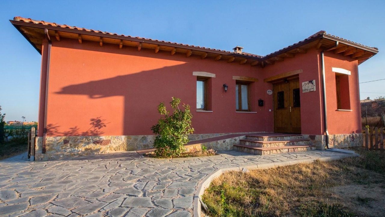 Photo of Outdoor in Santovenia de la Valdoncina