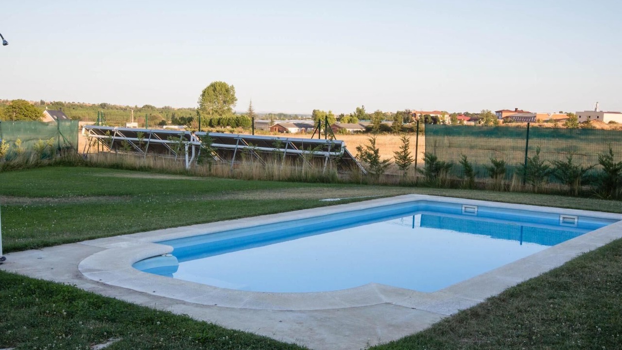 Photo of Outdoor in Santovenia de la Valdoncina